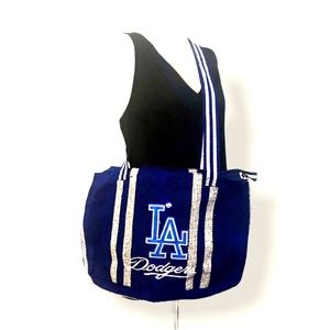 Los Angeles Dodgers bag